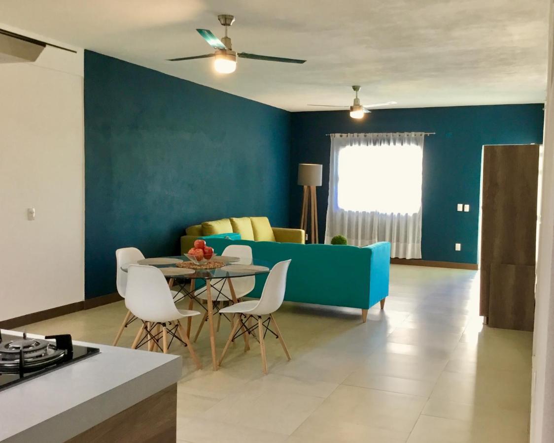 One Bedroom Condo Near Beach Puerto Vallarta Esterno foto