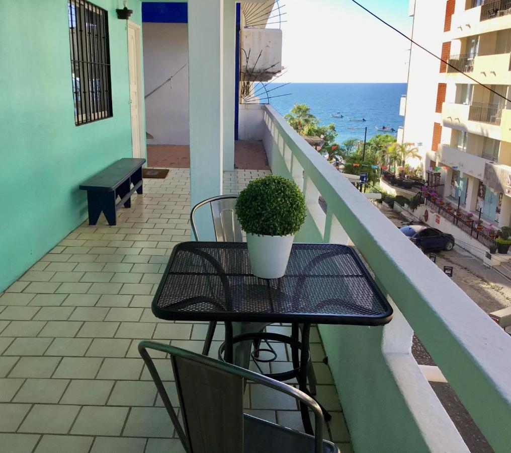 One Bedroom Condo Near Beach Puerto Vallarta Esterno foto